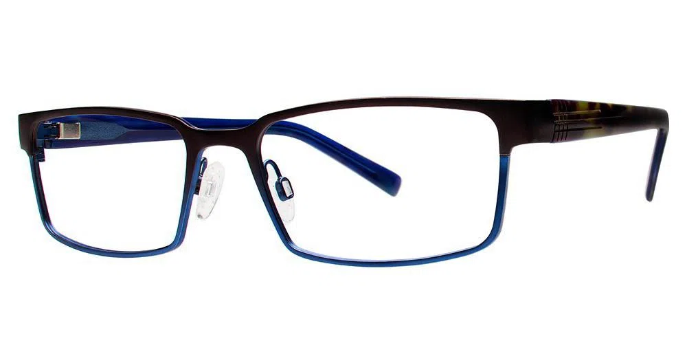 MODZ TITANIUM MAGNUM Eyeglasses - view 5
